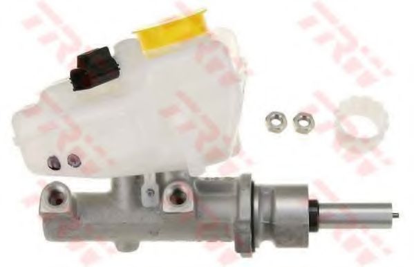 TRW PMK624 Главный тормозной цилиндр для FORD (Форд) TRW PMK624 Главный тормозной цилиндр для FORD (Форд)