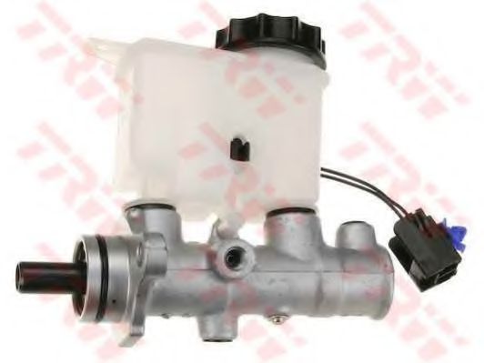 TRW PMK643 Главный тормозной цилиндр для MAZDA 323 ASTINA V (Мазда 323 астина 5) TRW PMK643 Главный тормозной цилиндр для MAZDA 323 ASTINA V (Мазда 323 астина 5)