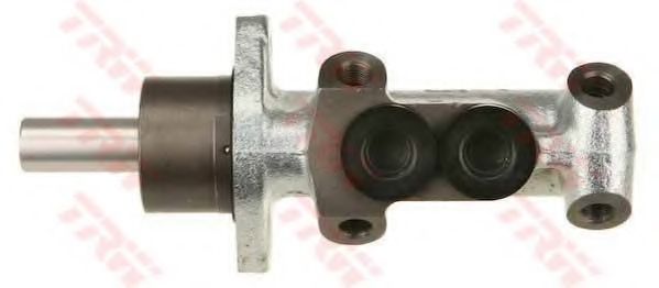 TRW PMK658 Главный тормозной цилиндр для RENAULT ESPACE III (Рено Эспейс 3) TRW PMK658 Главный тормозной цилиндр для RENAULT ESPACE III (Рено Эспейс 3)