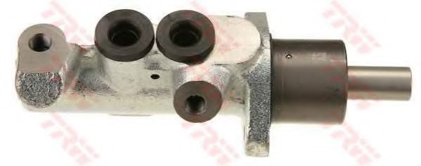TRW PMK662 Главный тормозной цилиндр для VOLVO S40 I (Вольво С40 и) TRW PMK662 Главный тормозной цилиндр для VOLVO S40 I (Вольво С40 и)