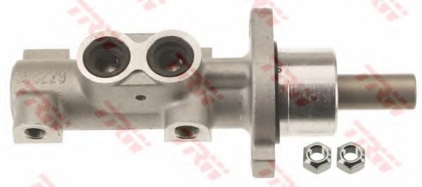 TRW PMK668 Главный тормозной цилиндр для FORD FIESTA IV (Форд Фиеста 4) TRW PMK668 Главный тормозной цилиндр для FORD FIESTA IV (Форд Фиеста 4)