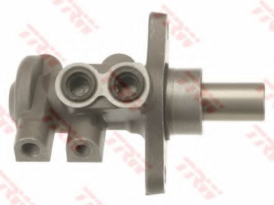 TRW PMK674 Главный тормозной цилиндр для FORD FIESTA IV (Форд Фиеста 4) TRW PMK674 Главный тормозной цилиндр для FORD FIESTA IV (Форд Фиеста 4)
