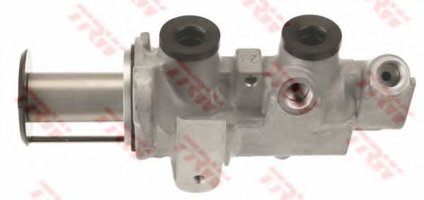 TRW PMK685 Главный тормозной цилиндр для VOLKSWAGEN (Фольксваген) TRW PMK685 Главный тормозной цилиндр для VOLKSWAGEN (Фольксваген)
