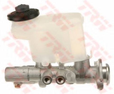 TRW PMK7004 Главный тормозной цилиндр для TOYOTA (Тойота/тоета) TRW PMK7004 Главный тормозной цилиндр для TOYOTA (Тойота/тоета)