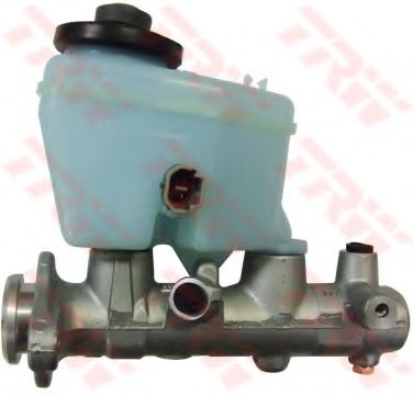 TRW PMK7007 Главный тормозной цилиндр для TOYOTA (Тойота/тоета) TRW PMK7007 Главный тормозной цилиндр для TOYOTA (Тойота/тоета)