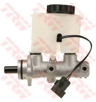 TRW PMK7008 Главный тормозной цилиндр для MAZDA ETUDE IV (Мазда Этудэ иv) TRW PMK7008 Главный тормозной цилиндр для MAZDA ETUDE IV (Мазда Этудэ иv)