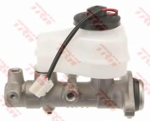 TRW PMK701 Главный тормозной цилиндр для TOYOTA TAMARAW FX (Тойота/тоета Тамарав инфинити фх) TRW PMK701 Главный тормозной цилиндр для TOYOTA TAMARAW FX (Тойота/тоета Тамарав инфинити фх)