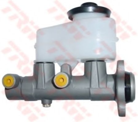 TRW PMK702 Главный тормозной цилиндр для TOYOTA VENTURE / CONDOR (Тойота/тоета Vэнтурэ / cондор) TRW PMK702 Главный тормозной цилиндр для TOYOTA VENTURE / CONDOR (Тойота/тоета Vэнтурэ / cондор)