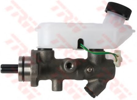 TRW PMK7025 Главный тормозной цилиндр для TOYOTA HIACE II (Тойота/тоета Хиаcэ 2) TRW PMK7025 Главный тормозной цилиндр для TOYOTA HIACE II (Тойота/тоета Хиаcэ 2)