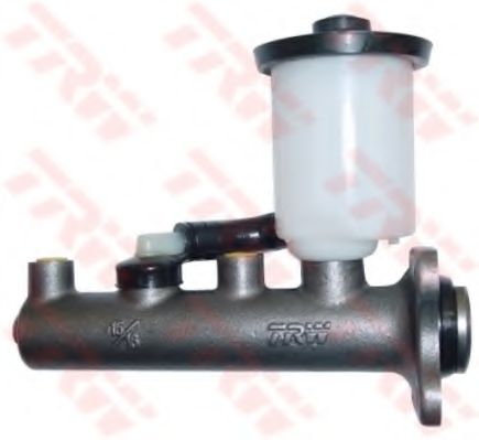 TRW PMK703 Главный тормозной цилиндр для TOYOTA VENTURE / CONDOR (Тойота/тоета Vэнтурэ / cондор) TRW PMK703 Главный тормозной цилиндр для TOYOTA VENTURE / CONDOR (Тойота/тоета Vэнтурэ / cондор)