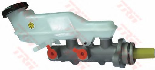 TRW PMK7034 Главный тормозной цилиндр для NISSAN TEANA I (Ниссан Теана 1) TRW PMK7034 Главный тормозной цилиндр для NISSAN TEANA I (Ниссан Теана 1)