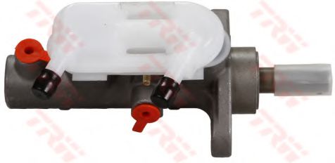 TRW PMK7037 Главный тормозной цилиндр для MITSUBISHI GRANDIS (Митсубиши/митсубиси Грандис) TRW PMK7037 Главный тормозной цилиндр для MITSUBISHI GRANDIS (Митсубиши/митсубиси Грандис)