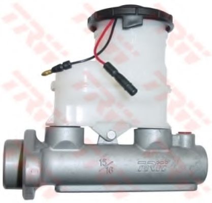 TRW PMK704 Главный тормозной цилиндр для HONDA CR-V I (Хонда Срв 1) TRW PMK704 Главный тормозной цилиндр для HONDA CR-V I (Хонда Срв 1)