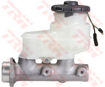 TRW PMK712 Главный тормозной цилиндр для HONDA ACCORD VI (Хонда Аккорд 6) TRW PMK712 Главный тормозной цилиндр для HONDA ACCORD VI (Хонда Аккорд 6)