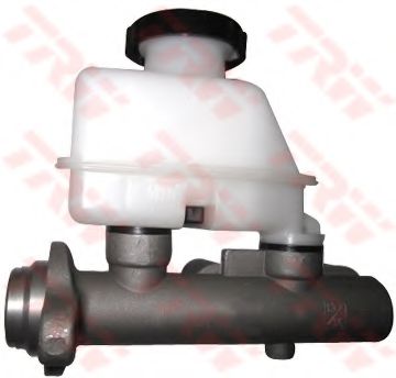 TRW PMK713 Главный тормозной цилиндр для HYUNDAI EXCEL (Хендай Эxcэл) TRW PMK713 Главный тормозной цилиндр для HYUNDAI EXCEL (Хендай Эxcэл)