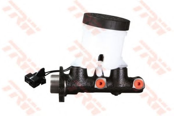 TRW PMK770 Главный тормозной цилиндр для KIA PRIDE (Киа Придэ) TRW PMK770 Главный тормозной цилиндр для KIA PRIDE (Киа Придэ)