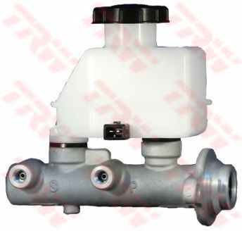 TRW PMK777 Главный тормозной цилиндр для HYUNDAI EXCEL (Хендай Эxcэл) TRW PMK777 Главный тормозной цилиндр для HYUNDAI EXCEL (Хендай Эxcэл)