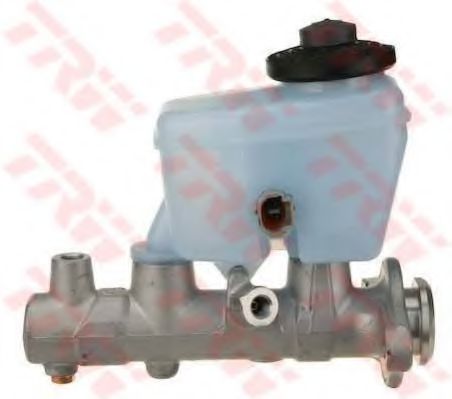 TRW PMK796 Главный тормозной цилиндр для TOYOTA SW4 (Тойота/тоета Св4) TRW PMK796 Главный тормозной цилиндр для TOYOTA SW4 (Тойота/тоета Св4)