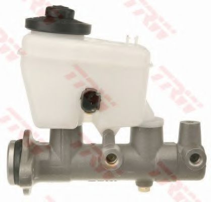 TRW PMK801 Главный тормозной цилиндр для TOYOTA SW4 (Тойота/тоета Св4) TRW PMK801 Главный тормозной цилиндр для TOYOTA SW4 (Тойота/тоета Св4)