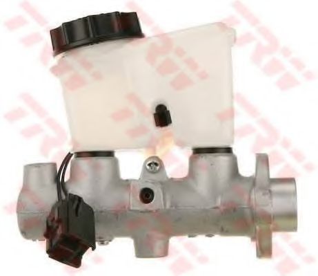 TRW PMK850 Главный тормозной цилиндр для MAZDA 626 IV (Мазда 626 4) TRW PMK850 Главный тормозной цилиндр для MAZDA 626 IV (Мазда 626 4)