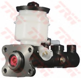 TRW PMK890 Главный тормозной цилиндр для TOYOTA 4 RUNNER (Тойота/тоета 4 руннэр) TRW PMK890 Главный тормозной цилиндр для TOYOTA 4 RUNNER (Тойота/тоета 4 руннэр)