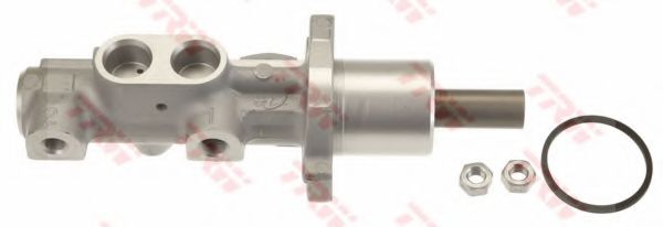 TRW PMK913 Главный тормозной цилиндр для VOLVO (Вольво) TRW PMK913 Главный тормозной цилиндр для VOLVO (Вольво)