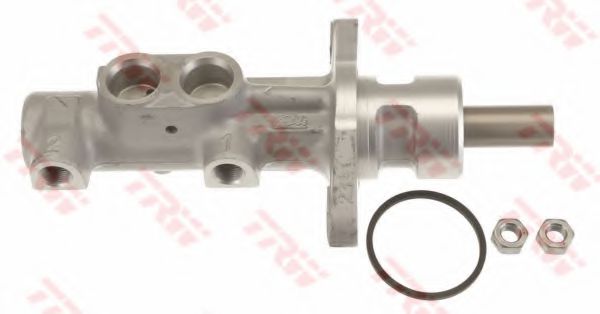 TRW PMK917 Главный тормозной цилиндр для VOLVO (Вольво) TRW PMK917 Главный тормозной цилиндр для VOLVO (Вольво)