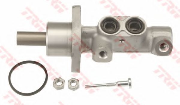 TRW PMK923 Главный тормозной цилиндр для NISSAN (Ниссан) TRW PMK923 Главный тормозной цилиндр для NISSAN (Ниссан)