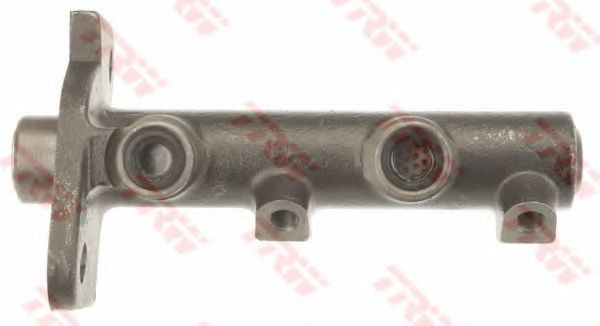 TRW PMK943 Главный тормозной цилиндр для FORD FIESTA IV (Форд Фиеста 4) TRW PMK943 Главный тормозной цилиндр для FORD FIESTA IV (Форд Фиеста 4)