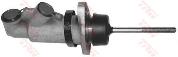 TRW PML156 Главный тормозной цилиндр для LAND-ROVER (Ланд-ровер) TRW PML156 Главный тормозной цилиндр для LAND-ROVER (Ланд-ровер)