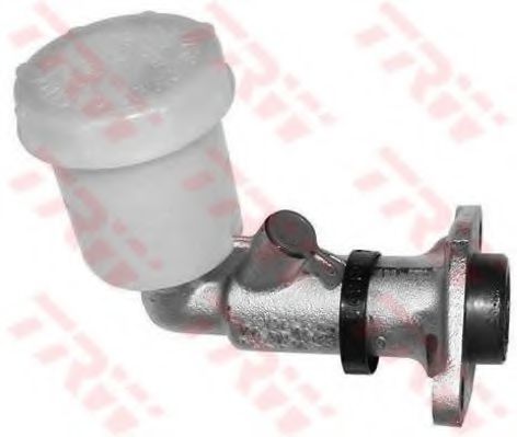 TRW PML157 Главный тормозной цилиндр для LAND-ROVER (Ланд-ровер) TRW PML157 Главный тормозной цилиндр для LAND-ROVER (Ланд-ровер)