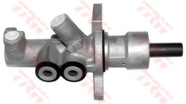 TRW PML251 Главный тормозной цилиндр для OPEL OMEGA B (Опель Омега б) TRW PML251 Главный тормозной цилиндр для OPEL OMEGA B (Опель Омега б)
