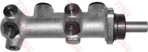 TRW PML270 Главный тормозной цилиндр для RENAULT TRAFIC (Рено Трафик) TRW PML270 Главный тормозной цилиндр для RENAULT TRAFIC (Рено Трафик)