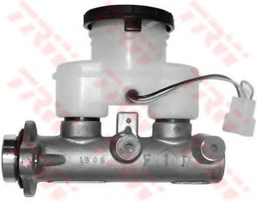 TRW PML273 Главный тормозной цилиндр для ISUZU TROOPER (Исузу Троопэр) TRW PML273 Главный тормозной цилиндр для ISUZU TROOPER (Исузу Троопэр)