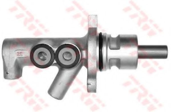 TRW PML361 Главный тормозной цилиндр для OPEL OMEGA B (Опель Омега б) TRW PML361 Главный тормозной цилиндр для OPEL OMEGA B (Опель Омега б)