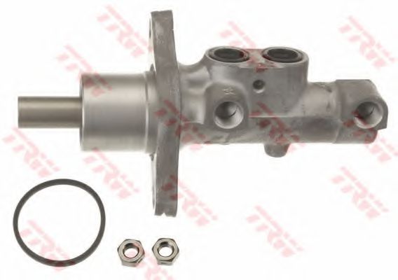 TRW PML406 Главный тормозной цилиндр для FORD KUGA I (Форд Куга 1) TRW PML406 Главный тормозной цилиндр для FORD KUGA I (Форд Куга 1)