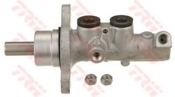 TRW PML433 Главный тормозной цилиндр для OPEL ASTRA H HATCH (Опель Астра н хэтчбек) TRW PML433 Главный тормозной цилиндр для OPEL ASTRA H HATCH (Опель Астра н хэтчбек)
