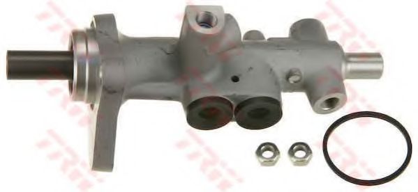 TRW PML447 Главный тормозной цилиндр для MERCEDES-BENZ C-CLASS COUPE (Мэрcэдэс-бэнз С класс cоупэ) TRW PML447 Главный тормозной цилиндр для MERCEDES-BENZ C-CLASS COUPE (Мэрcэдэс-бэнз С класс cоупэ)