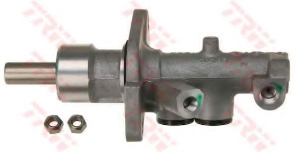 TRW PML450 Главный тормозной цилиндр для OPEL OMEGA B (Опель Омега б) TRW PML450 Главный тормозной цилиндр для OPEL OMEGA B (Опель Омега б)