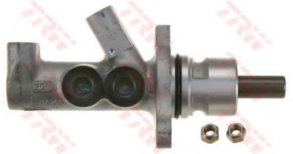 TRW PML451 Главный тормозной цилиндр для OPEL OMEGA B (Опель Омега б) TRW PML451 Главный тормозной цилиндр для OPEL OMEGA B (Опель Омега б)