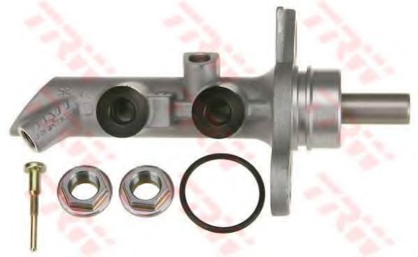 TRW PML452 Главный тормозной цилиндр для RENAULT MEGANE II ER (Рено Меган 2 ер) TRW PML452 Главный тормозной цилиндр для RENAULT MEGANE II ER (Рено Меган 2 ер)