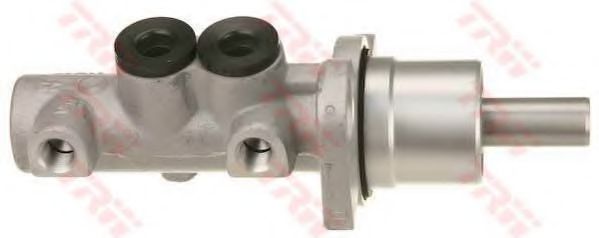 TRW PML453 Главный тормозной цилиндр для PORSCHE CAYMAN (Порше Cаъман) TRW PML453 Главный тормозной цилиндр для PORSCHE CAYMAN (Порше Cаъман)