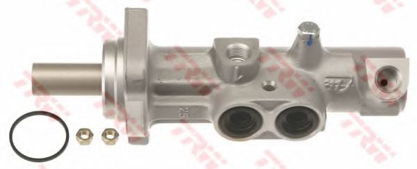 TRW PML490 Главный тормозной цилиндр для VOLVO XC70 CROSS COUNTRY (Вольво Xc70 кросс кантри) TRW PML490 Главный тормозной цилиндр для VOLVO XC70 CROSS COUNTRY (Вольво Xc70 кросс кантри)