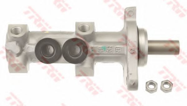 TRW PML504 Главный тормозной цилиндр для MERCEDES-BENZ M-CLASS (Мэрcэдэс-бэнз М-cласс) TRW PML504 Главный тормозной цилиндр для MERCEDES-BENZ M-CLASS (Мэрcэдэс-бэнз М-cласс)