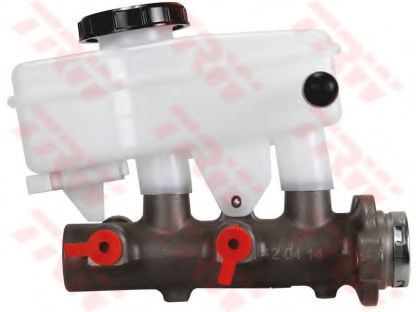 TRW PML7016 Главный тормозной цилиндр для NISSAN FRONTIER / NP300 (Ниссан Фронтиэр / нп300) TRW PML7016 Главный тормозной цилиндр для NISSAN FRONTIER / NP300 (Ниссан Фронтиэр / нп300)