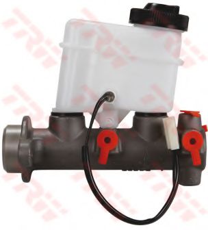 TRW PML7019 Главный тормозной цилиндр для MAZDA FIGHTER (Мазда Фигхтэр) TRW PML7019 Главный тормозной цилиндр для MAZDA FIGHTER (Мазда Фигхтэр)