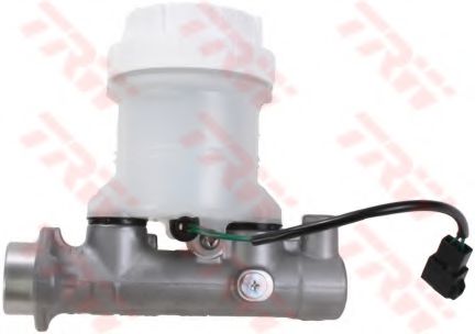 TRW PML791 Главный тормозной цилиндр для MITSUBISHI VERADA (Митсубиши/митсубиси Vэрада) TRW PML791 Главный тормозной цилиндр для MITSUBISHI VERADA (Митсубиши/митсубиси Vэрада)