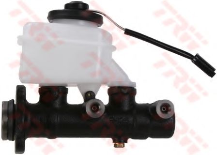 TRW PML886 Главный тормозной цилиндр для TOYOTA 4 RUNNER (Тойота/тоета 4 руннэр) TRW PML886 Главный тормозной цилиндр для TOYOTA 4 RUNNER (Тойота/тоета 4 руннэр)