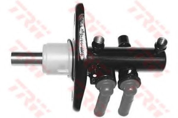 TRW PMN129 Главный тормозной цилиндр для NISSAN ATLEON (Ниссан Атлеон) TRW PMN129 Главный тормозной цилиндр для NISSAN ATLEON (Ниссан Атлеон)