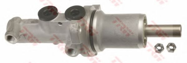 TRW PMN227 Главный тормозной цилиндр для MERCEDES-BENZ SPRINTER 3,5-T (Мэрcэдэс-бэнз Спринтэр 3,5-т) TRW PMN227 Главный тормозной цилиндр для MERCEDES-BENZ SPRINTER 3,5-T (Мэрcэдэс-бэнз Спринтэр 3,5-т)